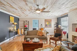 4608 Kelly Elliott Rd, Arlington, TX 76017 - Photo 5