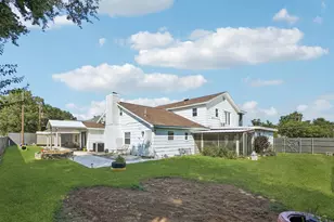 4608 Kelly Elliott Rd, Arlington, TX 76017 - Photo 29