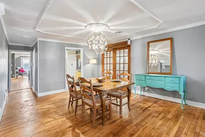 4608 Kelly Elliott Road, Arlington, TX 76017 - Photo 9