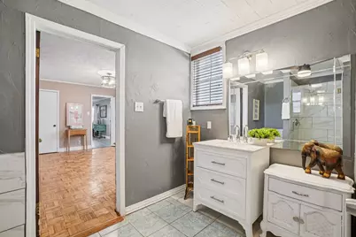 4608 Kelly Elliott Road, Arlington, TX 76017 - Photo 19