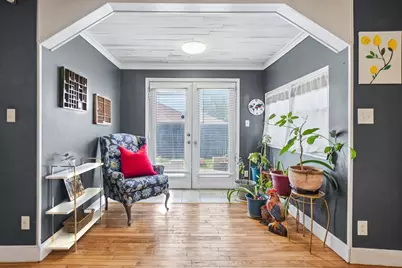 4608 Kelly Elliott Road, Arlington, TX 76017 - Photo 3