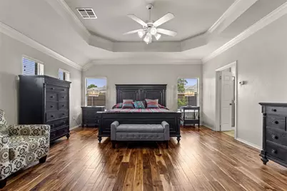 12334 Blue Ridge Drive, Frisco, TX 75033 - Photo 3