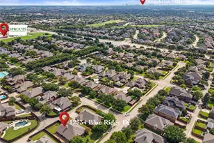 12334 Blue Ridge Dr, Frisco, TX 75033 - Photo 31