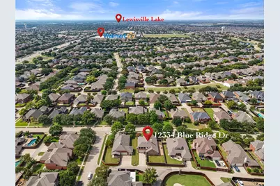 12334 Blue Ridge Drive, Frisco, TX 75033 - Photo 29