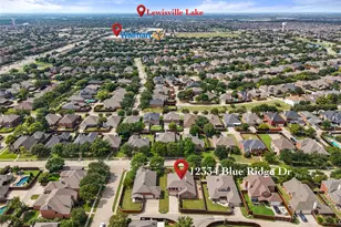 12334 Blue Ridge Dr, Frisco, TX 75033 - Photo 29