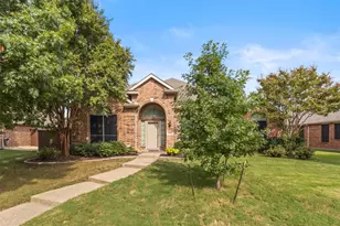 12334 Blue Ridge Dr, Frisco, TX 75033 - Photo 3