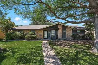 2131 Bamboo Street, Mesquite, TX 75150 - Photo 1