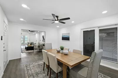 2131 Bamboo Street, Mesquite, TX 75150 - Photo 5