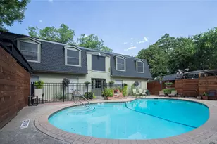 1717 N Locust St, Denton, TX 76201 - Photo 1