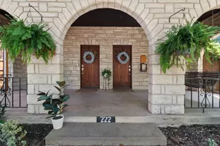 222 S Edgefield Ave, Dallas, TX 75208 - Photo 3