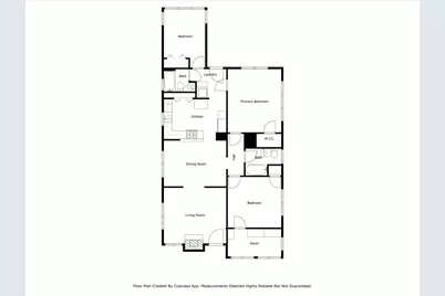 3221 Greene Avenue, Fort Worth, TX 76109 - Photo 37