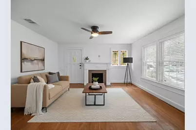 3221 Greene Avenue, Fort Worth, TX 76109 - Photo 3