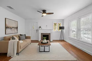 3221 Greene Ave, Fort Worth, TX 76109 - Photo 3