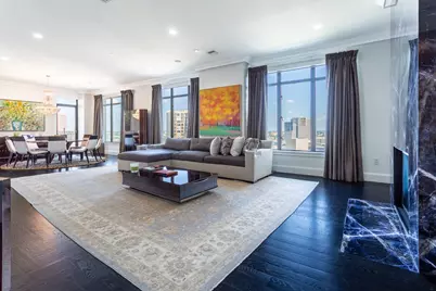 2525 N Pearl Street #1601, Dallas, TX 75201 - Photo 1