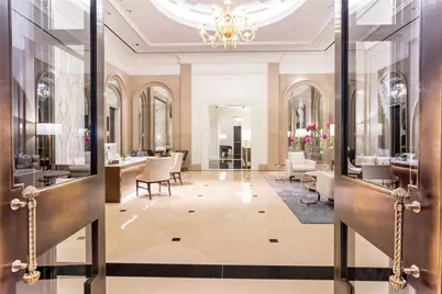 2525 N Pearl Street #1601, Dallas, TX 75201 - Photo 33