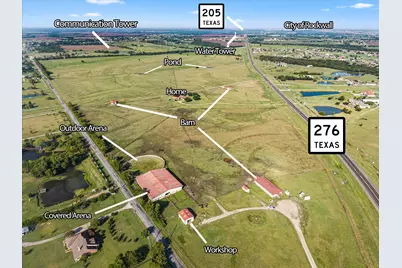 8523 State Highway 276, Royse City, TX 75189 - Photo 3