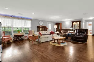 206 Clements Rd, Whitesboro, TX 76273 - Photo 5