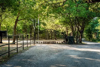 235 Burks Road, Whitewright, TX 75491 - Photo 1