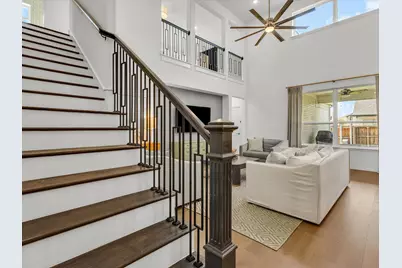 6723 Barnes Drive, Frisco, TX 75034 - Photo 9