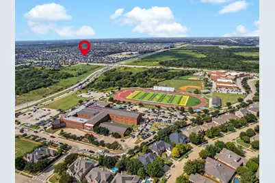 6723 Barnes Drive, Frisco, TX 75034 - Photo 35