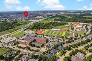 6723 Barnes Dr, Frisco, TX 75034 - Photo 35