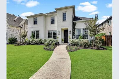6723 Barnes Drive, Frisco, TX 75034 - Photo 3