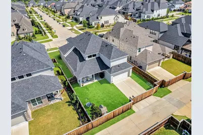 6723 Barnes Drive, Frisco, TX 75034 - Photo 31