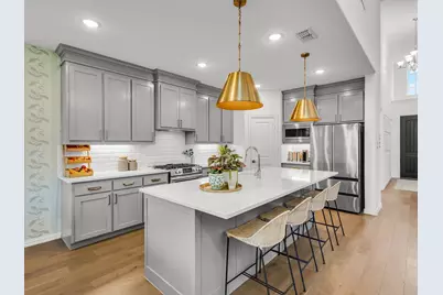 6723 Barnes Drive, Frisco, TX 75034 - Photo 13