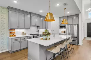 6723 Barnes Dr, Frisco, TX 75034 - Photo 13