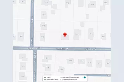 1709 Lattimore Street, Denton, TX 76209 - Photo 23