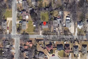 1709 Lattimore St, Denton, TX 76209 - Photo 17