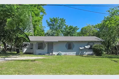 1709 Lattimore Street, Denton, TX 76209 - Photo 1