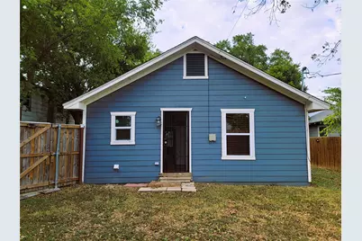 5233 Wellesley Avenue, Fort Worth, TX 76107 - Photo 23