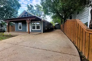 5233 Wellesley Ave, Fort Worth, TX 76107 - Photo 3