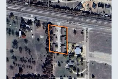 2001 S 1st, Clyde, TX 79510 - Photo 3