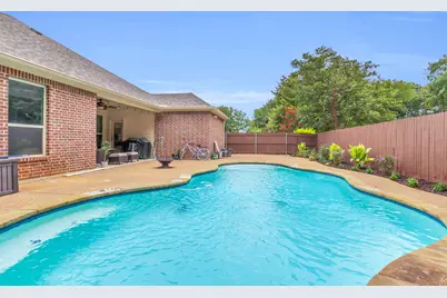 3705 Patty Lane, Arlington, TX 76016 - Photo 17