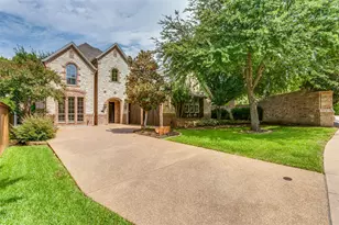 1101 Verona Way, Keller, TX 76248 - Photo 1