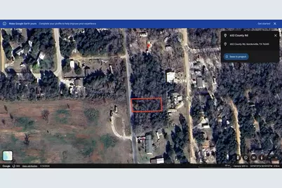 01 County Road, Gordonville, TX 76245 - Photo 3