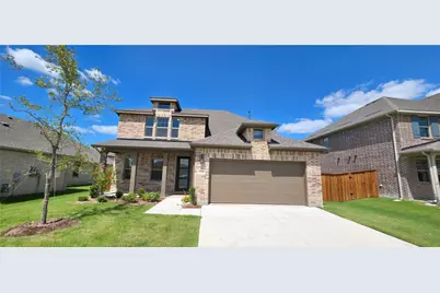 1920 Honey Creek Road, Forney, TX 75126 - Photo 1
