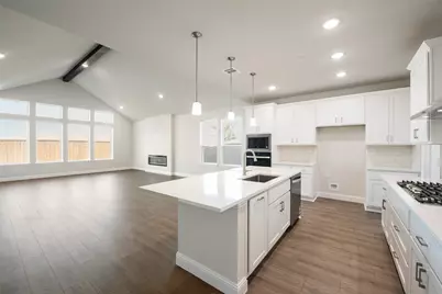 857 Blue Fescue Road, Fort Worth, TX 76247 - Photo 7