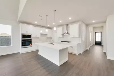 857 Blue Fescue Road, Fort Worth, TX 76247 - Photo 5