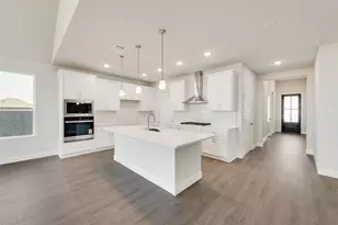 857 Blue Fescue Rd, Fort Worth, TX 76247 - Photo 5