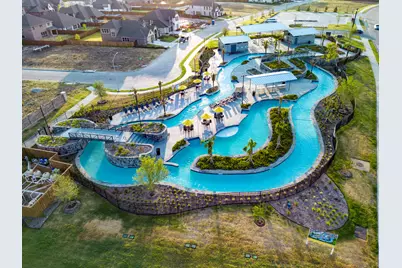 857 Blue Fescue Road, Fort Worth, TX 76247 - Photo 37