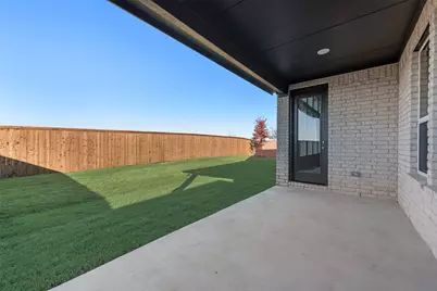 857 Blue Fescue Road, Fort Worth, TX 76247 - Photo 33