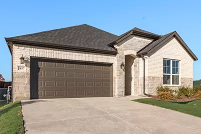 857 Blue Fescue Road, Fort Worth, TX 76247 - Photo 3