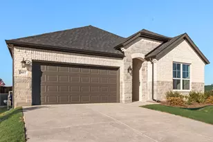 857 Blue Fescue Rd, Fort Worth, TX 76247 - Photo 3