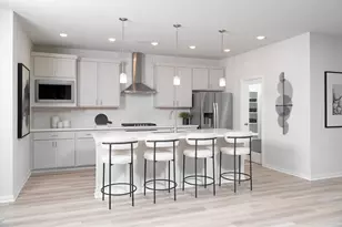 849 Blue Fescue Rd, Fort Worth, TX 76247 - Photo 3