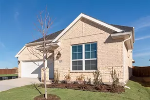 849 Blue Fescue Rd, Fort Worth, TX 76247 - Photo 3