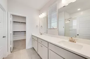 849 Blue Fescue Rd, Fort Worth, TX 76247 - Photo 17