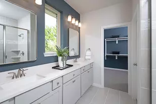 849 Blue Fescue Rd, Fort Worth, TX 76247 - Photo 7